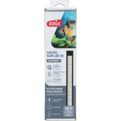 AQUAYA SLIM LED 30 EXPERT...