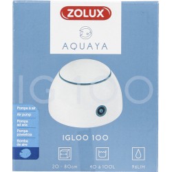 AQUAYA IG100 Pompe à air...