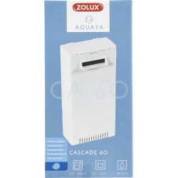 AQUAYA CA60 Filtration...