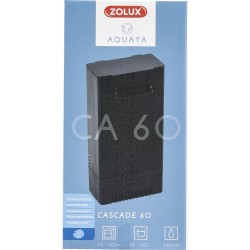AQUAYA CA60 Filtration...
