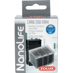 NANOLIFE Carb 200 max...