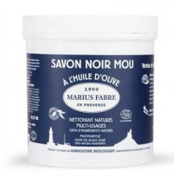 Savon Noir Pate 1L LAVOIR -...