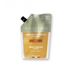 Recharge Savon Liquide De...