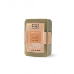 Savonnette Santal Sans...