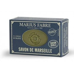 Savon De Marseille 100%...
