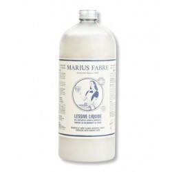 Lessive Liquide Aux Copeaux...