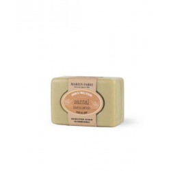Savonnette Santal Sans...