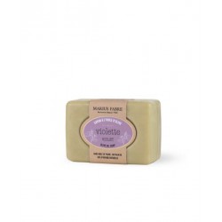Savonnette Violette Sans...