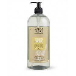 Shampooing Familial Miel De...