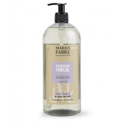 Shampooing Familial Lavande...