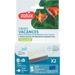 BLOCS VACANCES ESSENTIAL...