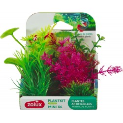 PLANTKIT ESSENTIAL Mod4...