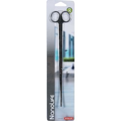 NANOLIFE Ciseaux Inox