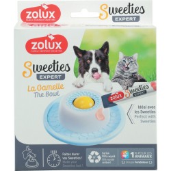 SWEETIES EXPERT La gamelle...