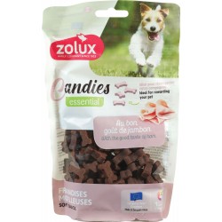 CANDIES essential Mini os...