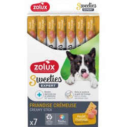 SWEETIES EXPERT Friandise...