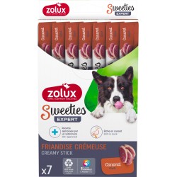 SWEETIES EXPERT Friandise...