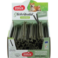 STICKO'DENTAL ESSENTIAL...