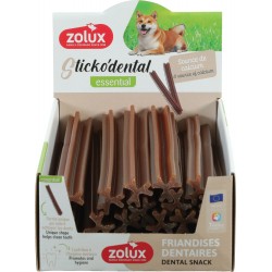 STICKO'DENTAL ESSENTIAL...
