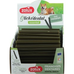 STICKO'DENTAL ESSENTIAL...