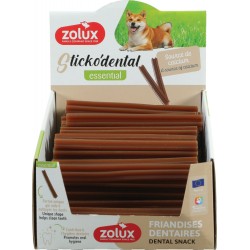 STICKO'DENTAL ESSENTIAL...