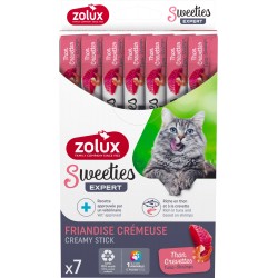 SWEETIES EXPERT Friandise...