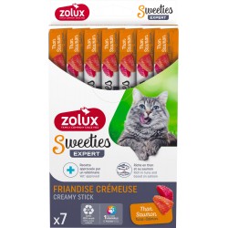 SWEETIES EXPERT Friandise...