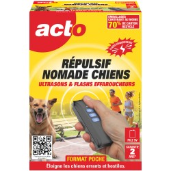 ACTO RÉPULSIF-Répulsif...