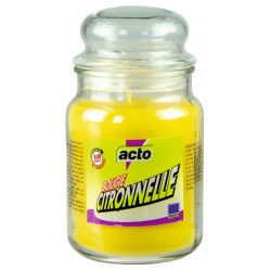ACTO INSECTIDE-Bougie...