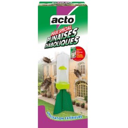 ACTO INSECTIDE-Piège...