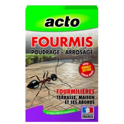 ACTO INSECTIDE-Poudre...