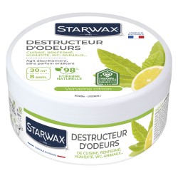 Destructeur D'Odeurs...