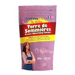 Terre De Sommière...