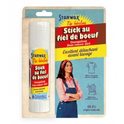 Stick Savon Fiel De Bœuf...