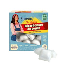 Dose Bicarbonate De Soude...