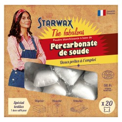 Dose Bicarbonate De Soude...