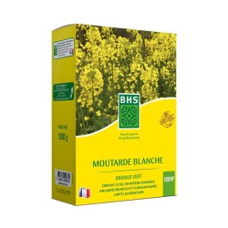 MOUTARDE BLANCHE ENGRAIS...