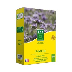 PHACÉLIE ENGRAIS VERT 100M2...