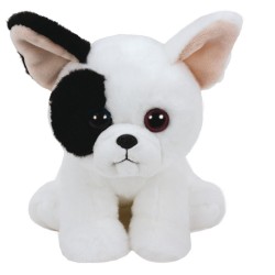 Peluche beanie babies m -...