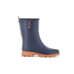 Demi-Botte MEGAN T37...
