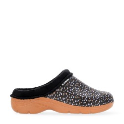 Sabot MEGAN T40 Noir-BLACKFOX