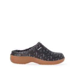 Sabot Romy Anthracite...