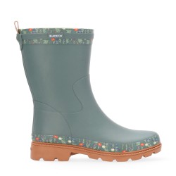 Demi-Botte Judy T40...