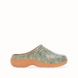 Sabot Judy T36 Vert-BLACKFOX