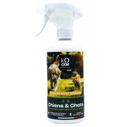 Repulsif Chien/Chat Spray...