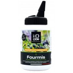 Poudre Fourmis D'Origine...