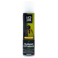 Mousse Guêpe/Frelons Au...