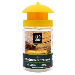 Piège Guêpe/Frelons-K-OCIDE