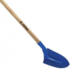 Pelle Ronde Emanché 27Cm-REVEX