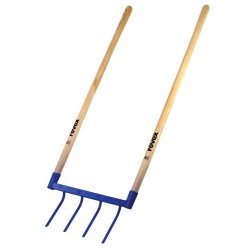Fourche Aeratrice 4 Dents...